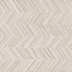 Unique Bourgogne Decoro Pointes Gris | Piastrelle ceramica | EMILGROUP