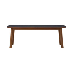 ST Table (ceramic top) | Dining tables | MARUNI