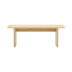 SHOTO Coffee Table (rectangular) | Coffee tables | MARUNI