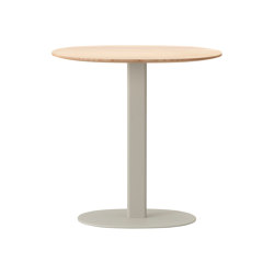 SHOTO Table (oval)