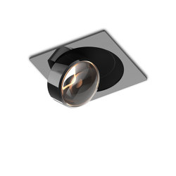 c.Flap recessed Q TT 100° soft beam | Magic Titan/Magic Titan | Lampade soffitto incasso | CHRISTOPH