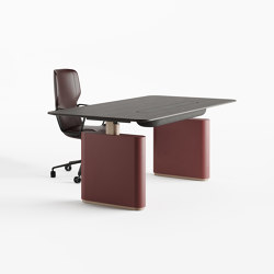 SPARK height-adjustable desk | Schreibtische | RENZ