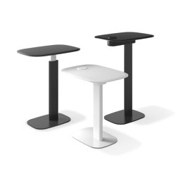 Jalis Beistelltisch | Side tables | COR Sitzmöbel