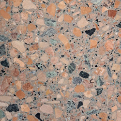 Standard | Terrazzo Bespoke sample SM3377 | Terrazzo tiles | Euval