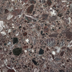 Standard | Terrazzo Bespoke sample SM3578 | Concrete panels | Euval