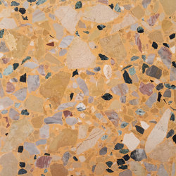 Standard | Terrazzo Bespoke sample SM3821 | Beton Platten | Euval