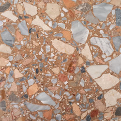 Standard | Terrazzo Bespoke sample SM3823 | Terrazzo tiles | Euval