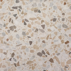 Standard | Terrazzo Bespoke sample SM3904 | Concrete panels | Euval