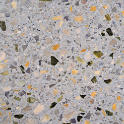 Standard | Terrazzo Bespoke sample SM4278 | Terrazzo tiles | Euval