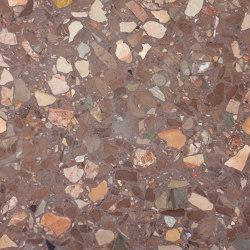 Standard | Terrazzo Bespoke sample SM4397 | Concrete / cement flooring | Euval