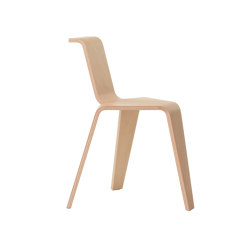 AKA | Stool - Natural | Stühle | Magis