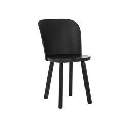 Alpina | Chair - Back | Chairs | Magis