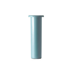 Bouquet | Rechargeable table lamp - Light Blue | Table lights | Magis