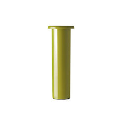 Bouquet | Rechargeable table lamp - Lime Green | Luminaires de table | Magis