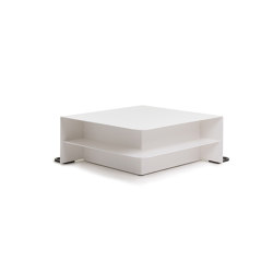 Costume Lounge | Low Table - TV5105 | Coffee tables | Magis