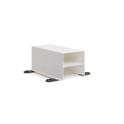 Costume Lounge | Low Table - TV5115 | Side tables | Magis