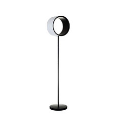 Lost | Floor Lamp L | Free-standing lights | Magis