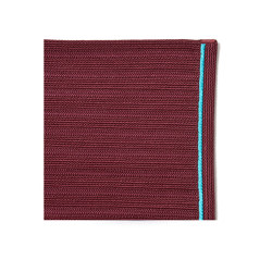 South | Carpet - Dark Red | Formatteppiche | Magis