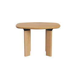 Analog™ | JH43A | Tables d'appoint | Fritz Hansen