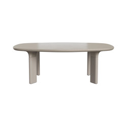 Analog™ | JH63A | Tables basses | Fritz Hansen