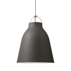 Caravaggio™ Matt Pendant | Archipelago Stone | Pendelleuchten | Fritz Hansen