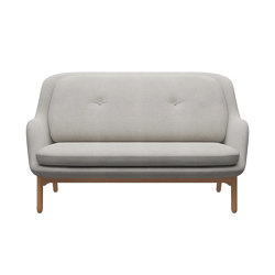 Fri™ Sofa | JH150 | Sofás | Fritz Hansen