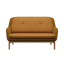 Fri™ Sofa | JH150 | Sofás | Fritz Hansen