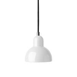 Kaiser Idell™ Pendant | White | Pendelleuchten | Fritz Hansen