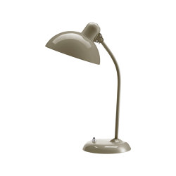 Kaiser Idell™ Table Lamp | Olive Green | Tischleuchten | Fritz Hansen