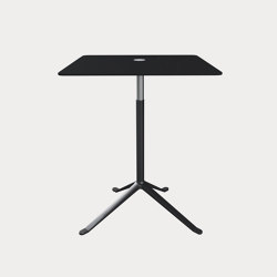 Little Friend™ | KS13 | Tavolini alti | Fritz Hansen