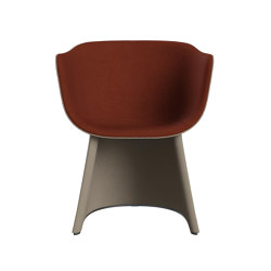 Monolit™ | CM220, Dining chair | Chairs | Fritz Hansen