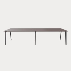 Pluralis™ | KS435 | Contract tables | Fritz Hansen