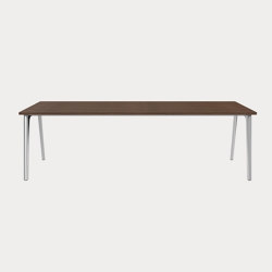 Pluralis™ | KS434 | Desks | Fritz Hansen