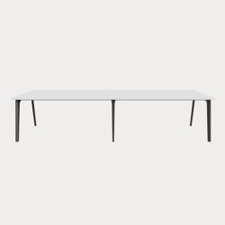 Pluralis™ | KS435 | Tavoli contract | Fritz Hansen