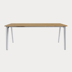 Pluralis™ | KS431 | Desks | Fritz Hansen