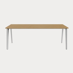 Pluralis™ | KS432 | Objekttische | Fritz Hansen