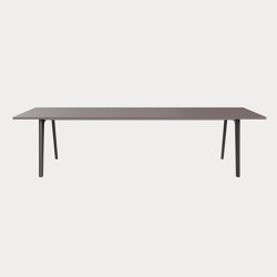 Pluralis™ | KS434A | Desks | Fritz Hansen