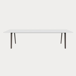 Pluralis™ | KS434A | Tavoli contract | Fritz Hansen