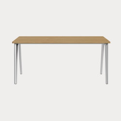 Pluralis™ | KS430 | Contract tables | Fritz Hansen