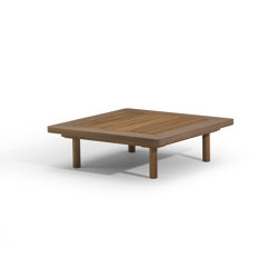 EMMA Table basse | Tables basses | Varaschin