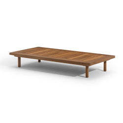 EMMA Table basse | Coffee tables | Varaschin