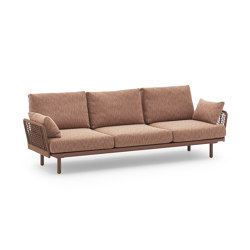 EMMA Divano | Sofas | Varaschin