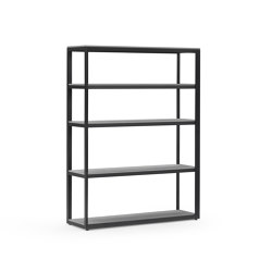 OUTDOOR COOKING Estantería | Shelving | Varaschin