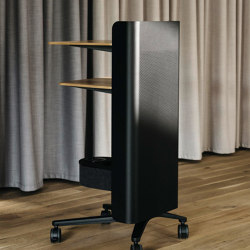 Lectern 448/10 | Tables | Wilkhahn