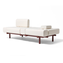 Arpeggio - Soft Seating | Divani | Diemme