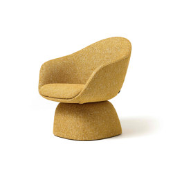 Well-come - Soft Seating | Fauteuils | Diemme