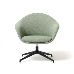 Well-come - Soft Seating | Sillas | Diemme