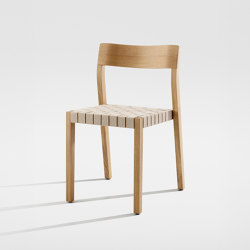 Sit Cotton webbing | Chaises | Zeitraum