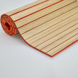 Plexwood Acoustique – Feutre de laine flexible | Panneaux de bois | Plexwood