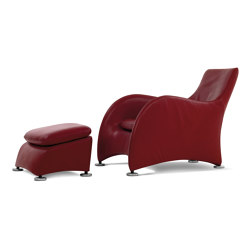 Loge | Sillones | Montis